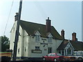 Hare & Hounds on Watling Street