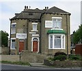 Jamia Mosque - Browning Street