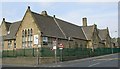 Barkerend Primary School - Hendford Drive