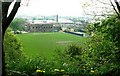 Recreation Ground - Upper Seymour Street