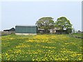 Ipstones Edge Farm