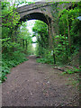 Railway Bridge