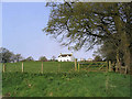 Crogo Mains Farmhouse