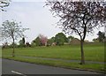 Recreation Ground, Granny Hall Road, Brighouse