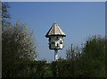 Dovecote