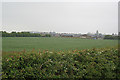 Poultry farm, Ruskington Fen