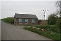 Ruskington Fen Wesleyan Reform Chapel