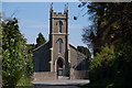 J3734 : Church of Ireland, Maghera, Co Down (1) by Albert Bridge