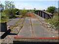 End of the line at Grangemouth