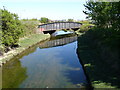 Oil Refinery Bridge & River Grange