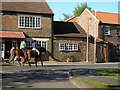 Housing in Bishopton.