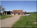 Falgate Farm, Sculthorpe