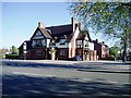 The Urmston Public House