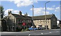 The Airedale Heifer - Bradford Road