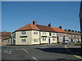 The Otterington Shorthorn Pub.