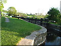 S7062 : Rathellen Canal Gates by liam murphy