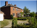 Field View & Beck Side cottages Scargate Lane