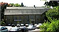 Bingley Swimming Pool - near Myrtle Park