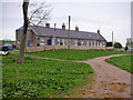 Cottages at Wideopen