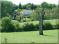 Childerditch Street from Jury Hill, Brentwood