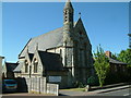 Holy Cross and All Saints RC Church, Warley, Brentwood