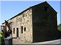 Barn - Roker Lane