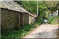 Barns at Little Comfort