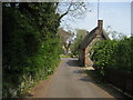 South Street, Avebury Trusloe