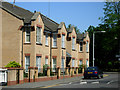 Mintern Street, Hoxton