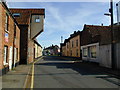 Victoria Street Southwold