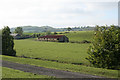 Barn at Marwood Farm