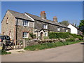 Arthur Cottages, Meadwell