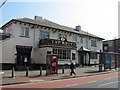 The Knot, Ellesmere Port