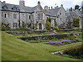 Cotehele House