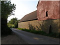 Hurst Farm on Hurst Lane