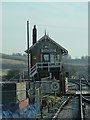 Old Signal Box