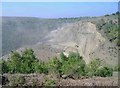 Hafod-fach quarry