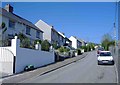 Llan-fach Road, Abercarn