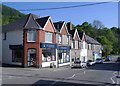 High Street, Abercarn