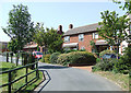 Housing, The Hobbins, Shropshire