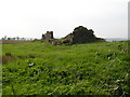 Old Knowehead Farm (Ruin)