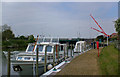 South Ferriby Marina