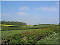 SK9121 : View to Gunby Dale by Tim Heaton