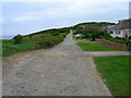 Channel Way, Fairlight Cove