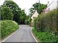 Chapel Lane, Ashley