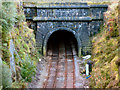 Entrance to Summit Tunnel.