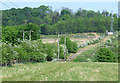 Poor Land near Bridgnorth, Shropshire