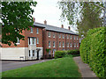 New Houses Pymore Road