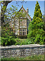 Lydford Hall - East Lydford (2)