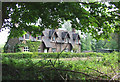 Cottages by the Woods, Quatford, Shropshire